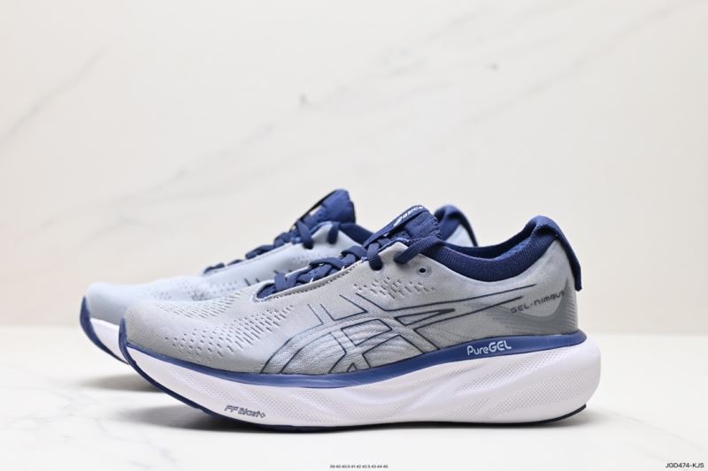 Asics Shoes